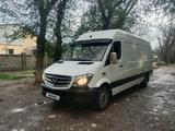 Mercedes-Benz Sprinter 2008 года за 9 500 000 тг. в Алматы – фото 2