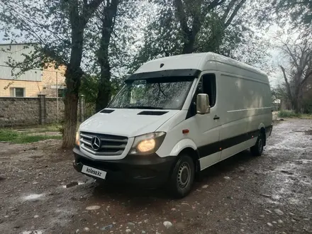 Mercedes-Benz Sprinter 2008 года за 9 500 000 тг. в Алматы – фото 2