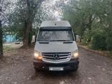 Mercedes-Benz Sprinter 2008 года за 9 500 000 тг. в Алматы – фото 3