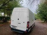Mercedes-Benz Sprinter 2008 года за 9 500 000 тг. в Алматы – фото 5