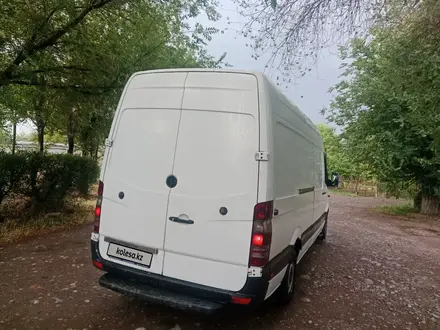 Mercedes-Benz Sprinter 2008 года за 9 500 000 тг. в Алматы – фото 5