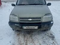 Chevrolet Niva 2008 года за 1 650 000 тг. в Актобе