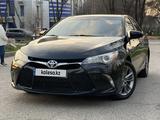 Toyota Camry 2015 года за 6 400 000 тг. в Алматы