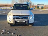 Mitsubishi Pajero 2007 года за 9 500 000 тг. в Кокшетау – фото 4