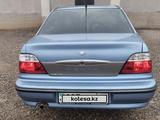 Daewoo Nexia 2007 годаfor1 750 000 тг. в Туркестан – фото 2