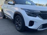 Kia Seltos 2023 года за 8 800 000 тг. в Алматы – фото 3