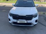 Kia Seltos 2023 года за 8 800 000 тг. в Алматы