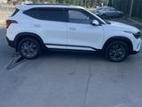 Kia Seltos 2023 года за 8 800 000 тг. в Алматы – фото 4