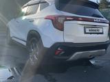 Kia Seltos 2023 года за 8 800 000 тг. в Алматы – фото 5