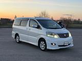 Toyota Alphard 2008 годаүшін4 700 000 тг. в Актобе – фото 2