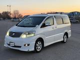 Toyota Alphard 2008 годаүшін4 700 000 тг. в Актобе – фото 3