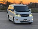 Toyota Alphard 2008 годаүшін4 700 000 тг. в Актобе