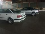 Audi 80 1993 года за 1 300 000 тг. в Шымкент