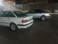 Audi 80 1993 годаүшін1 200 000 тг. в Шымкент