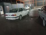 Audi 80 1993 года за 1 350 000 тг. в Шымкент – фото 2