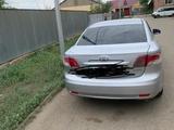 Toyota Avensis 2009 года за 5 500 000 тг. в Жезказган – фото 3