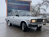 ВАЗ (Lada) 2107 2012 года за 2 150 000 тг. в Петропавловск – фото 3