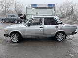 ВАЗ (Lada) 2107 2012 года за 2 300 000 тг. в Петропавловск – фото 4