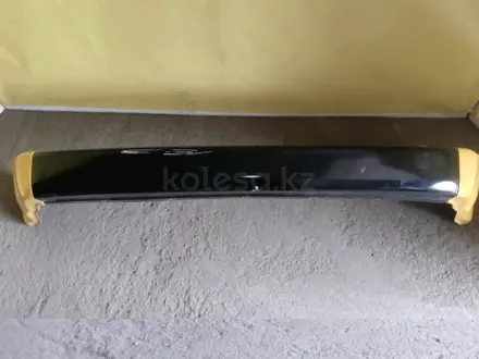 Бампер задний Honda Element YH2 за 120 000 тг. в Караганда