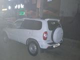 Chevrolet Niva 2013 годаfor3 100 000 тг. в Актобе – фото 3