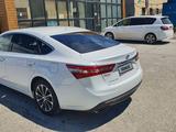 Toyota Avalon 2015 года за 12 000 000 тг. в Атырау – фото 4