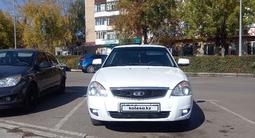 ВАЗ (Lada) Priora 2170 2012 годаүшін2 100 000 тг. в Петропавловск