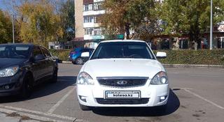 ВАЗ (Lada) Priora 2170 2012 года за 2 100 000 тг. в Петропавловск