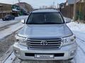 Toyota Land Cruiser 2012 годаүшін21 000 000 тг. в Астана