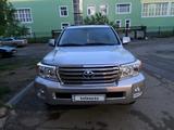 Toyota Land Cruiser 2012 годаfor22 000 000 тг. в Астана