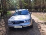 Audi A6 1997 годаүшін2 300 000 тг. в Павлодар – фото 2