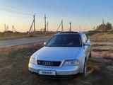 Audi A6 1997 годаүшін2 300 000 тг. в Павлодар – фото 5