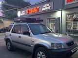 Honda CR-V 1996 года за 3 300 000 тг. в Алматы – фото 2
