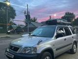 Honda CR-V 1996 года за 3 300 000 тг. в Алматы