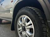 Honda CR-V 1996 года за 3 300 000 тг. в Алматы – фото 5