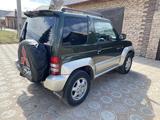 Mitsubishi Pajero Junior 1995 года за 3 400 000 тг. в Павлодар – фото 4