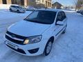 ВАЗ (Lada) Granta 2190 2013 года за 3 200 000 тг. в Караганда – фото 4