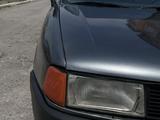 Audi 80 1991 года за 700 000 тг. в Кызылорда – фото 4