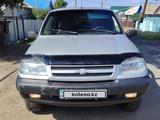 Chevrolet Niva 2005 года за 2 000 000 тг. в Балпык би