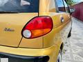 Daewoo Matiz 1998 года за 1 100 000 тг. в Атбасар – фото 7