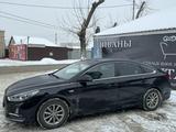 Hyundai Sonata 2019 года за 7 500 000 тг. в Астана – фото 2