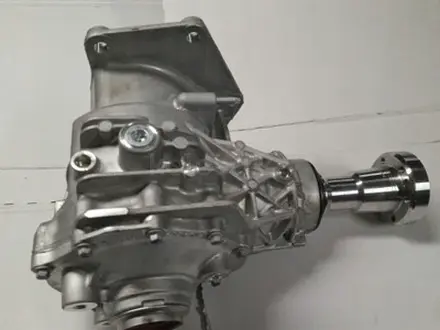 Ford Редуктор за 45 000 тг. в Алматы