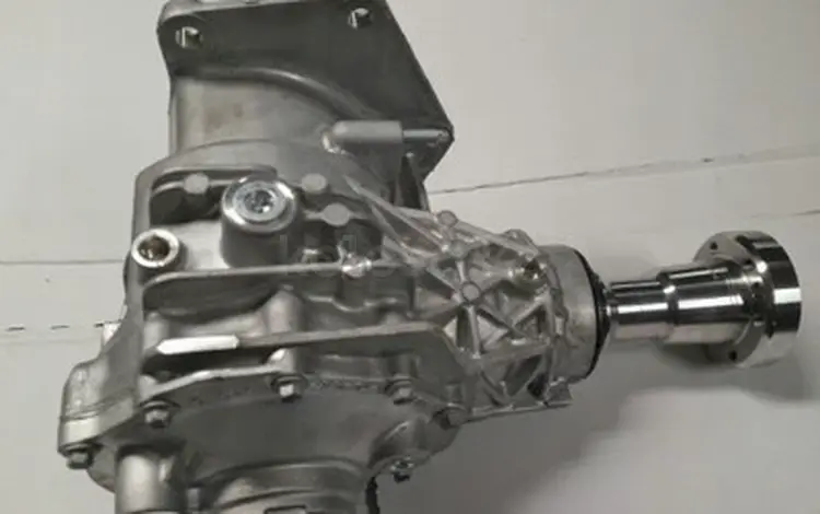 Ford Редуктор за 45 000 тг. в Алматы