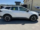 Kia Sportage 2022 года за 15 000 000 тг. в Шымкент – фото 3