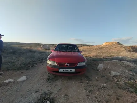 Opel Vectra 1996 года за 950 000 тг. в Талдыкорган