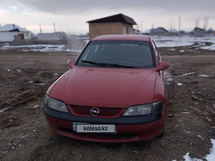 Opel Vectra 1996 года за 950 000 тг. в Талдыкорган – фото 2