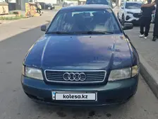 Audi A4, 1995