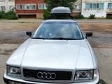 Audi 80 1993 годаүшін2 600 000 тг. в Павлодар