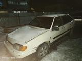 ВАЗ (Lada) 2109 1999 года за 250 000 тг. в Алматы