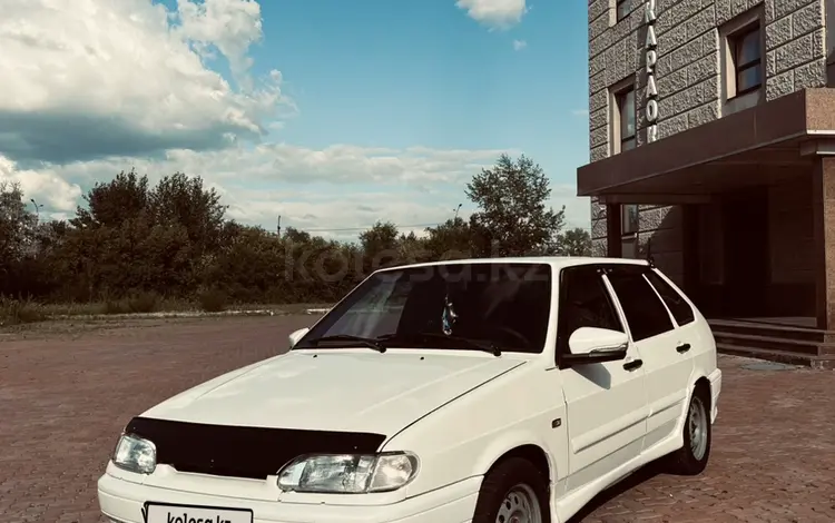 ВАЗ (Lada) 2114 2013 годаfor1 700 000 тг. в Астана