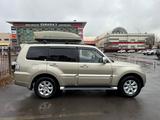 Mitsubishi Pajero 2019 года за 17 000 000 тг. в Караганда